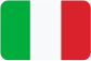 REXNORD chains Italiano